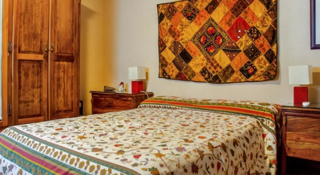 House With 3 Bedrooms in Picón, With Private Pool, Enclosed Garden and, Book Hotel Picon 