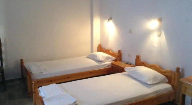 Mpaliaka Myrsini, Book Hotel Hotels in Molyvos with Parking, Parking