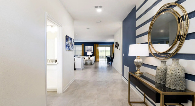 Golf Course View 9BR Luxury Villa With Pool SPA