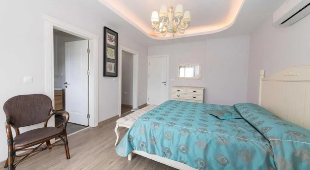 Villa Gunes 2 Icmeler Daily Weekly Rentals, Забронировать Вилла Коттеджи Ичмелер, Коттедж