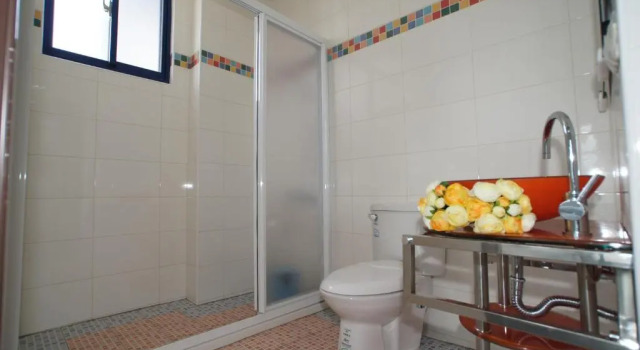 Номер Standard Xiang Yang Lan Tian Homestay