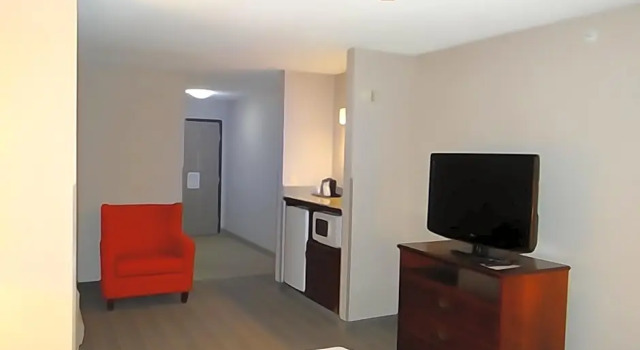 Двухместная студия Country Inn & Suites by Radisson, Salisbury, MD