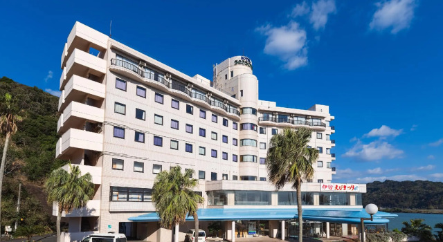 Hotel SEASONS NICHINAN, Prenota Hotel Hotel a Kyushu con colazione, Colazione