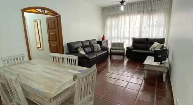 Апартаменты Apto na Enseada a 50 metros da praia