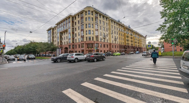 RentHouse Apartment EURO, Book Lejlighed Vasileostrovskiy district Sankt Petersborg