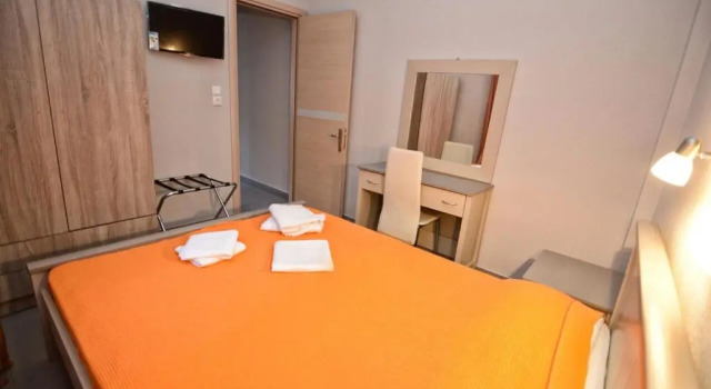 Melissa Rooms, Забронировать Отель Айос-Кирикос Икария