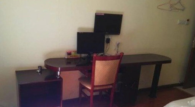 Tongxing Business Hotel, Book Hotel Enshi Prefecture China