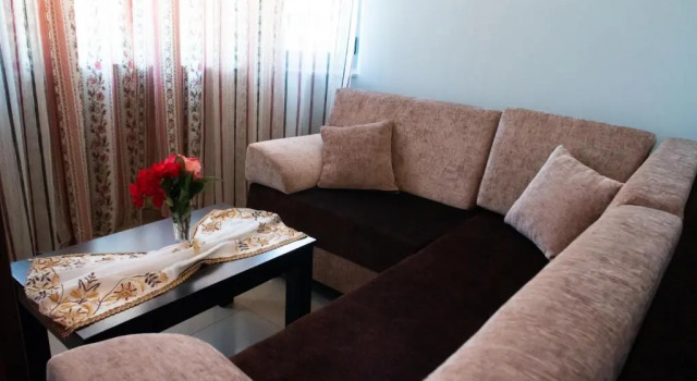 Люкс Alvero Hotel