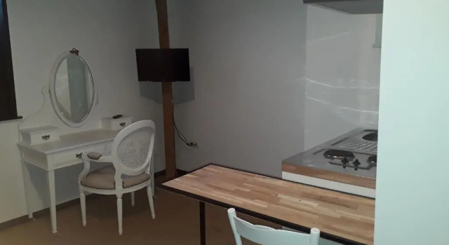 Студия La Maison Bleue