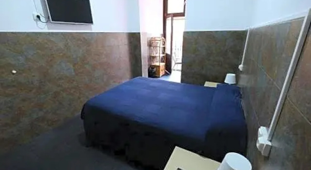 Двухместный номер Standard Lenin Hostel