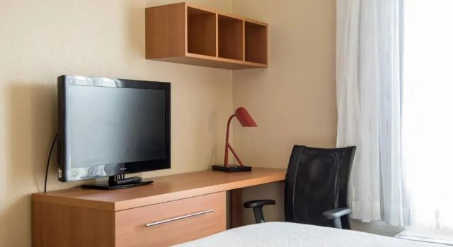 Люкс TownePlace Suites by Marriott Lafayette