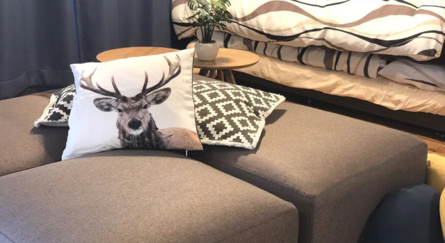 Apatel Suite Dotonbori, Забронировать Отель Тюо Осака, рядом с Намба