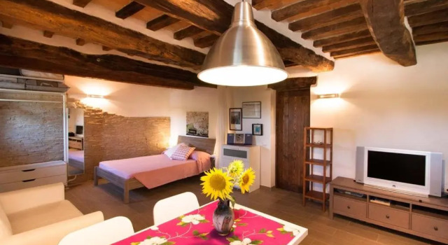 Студия Deluxe Casa Vacanze Angelica