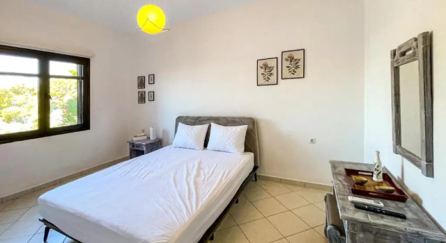 Luxury Apartment in Akti Elias Sithonia, Book Apartment  