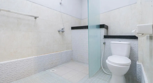 Villa Dende by OYO Rooms