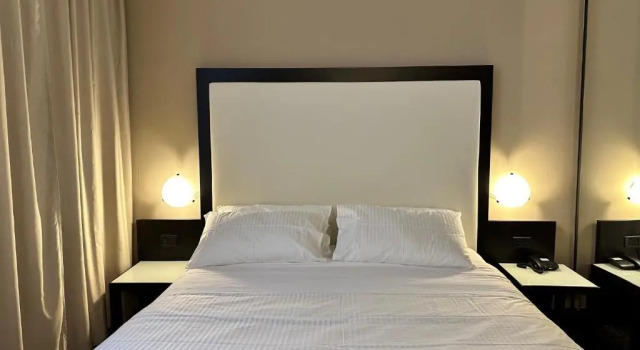 Двухместный номер Superior Hotel Comtur