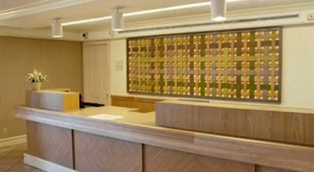 La Quinta Wilcrest, 预订 酒店 休斯顿 Texas Gulf Coast