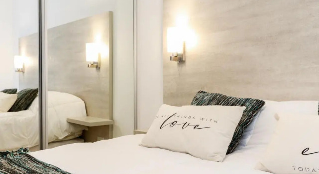 Апартаменты Terrazas Del Beagle Apartamentos