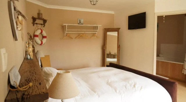 Номер Classic B&B Oesterhoeve