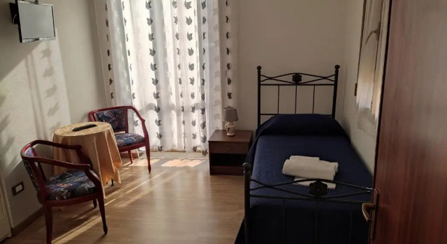 Номер Standard Albergo Ristorante Poli