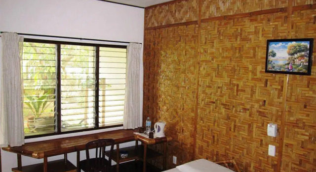 Nido's Garden Resort Cebu, Book Resort Moalboal Cebu