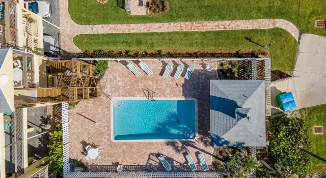 Номер Standard Ocean Club at Turtle Mound 101