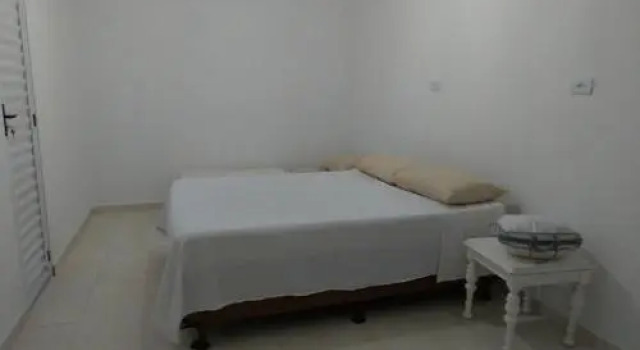 Suites Da Dona Nega