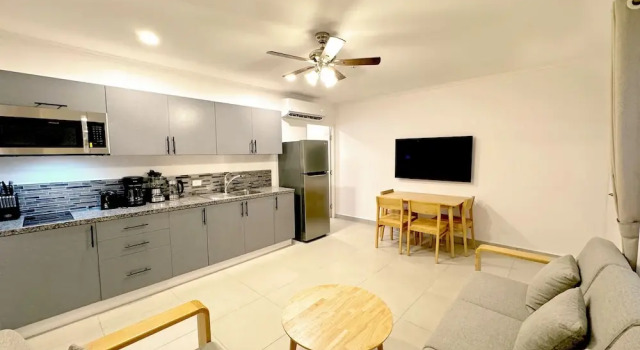 Bon Bini Suites, Κράτηση Ξενοδοχείο Οράνιεστατ Αρούμπα