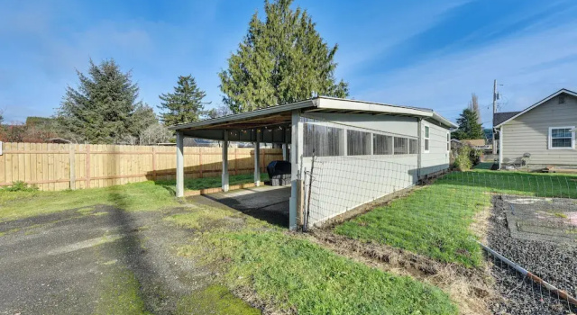Коттедж с 2 комнатами Pet-friendly Hoquiam Cottage w/ River Access!