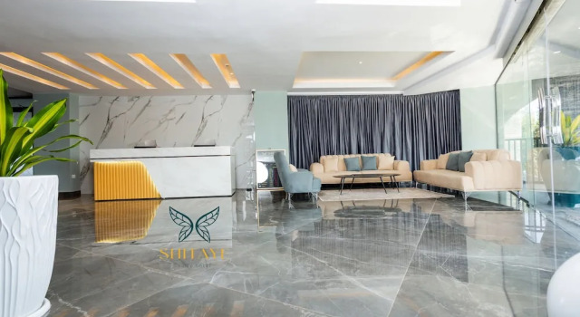 Shitaye Suite Hotel