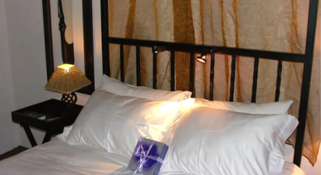 Big Tree B&B and Guest House, Boek Bed and Breakfast Midrand 