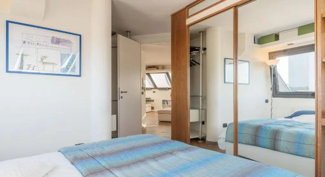 Torlonia Exclusive Penthouse