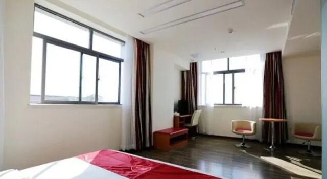 Thank Inn Plus Hotel Nanjing Gaochun Market, Prenota Hotel Gaochun Jiangsu