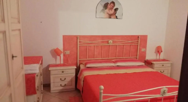 Апартаменты La Sorgente del Subasio Apartments