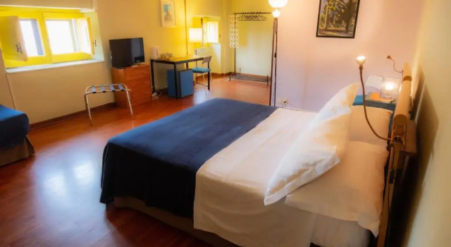 Номер Standard Liodoro Catania B&B