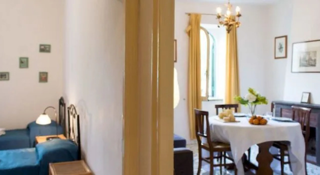 C&C Trastevere, Забронировать Отель Отели Рима с парковкой, рядом с Pincian Hill, Парковка