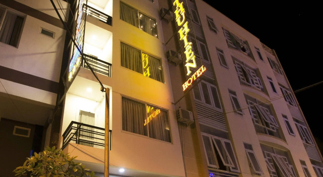Thu Hien Hotel