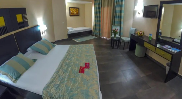 Одноместный номер Standard Hotel Fiesta Beach Djerba