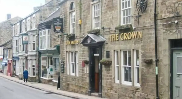 No. 5 The Stables