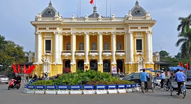 Номер Superior Hanoi Fantasea Hotel