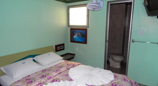 Номер Standard Hotel Love Story
