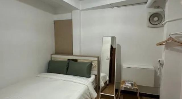 Номер Standard Thai Siwilai Hostel