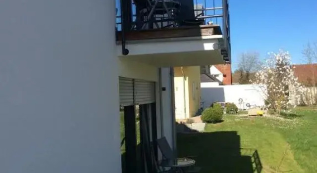 Ferienwohnung Bodenseezauber, Reserva ahora Hotel Langenargen Baden-Wurtemberg