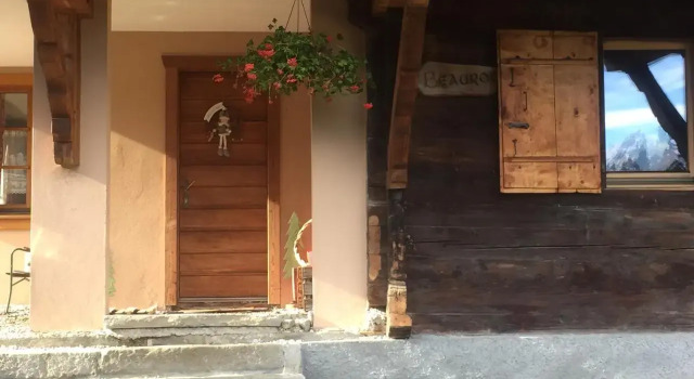 Chalet Beauroc, Забронировать Шале  