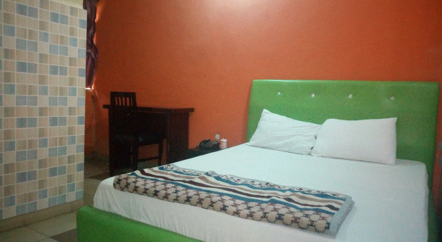 Da 411 Hotel