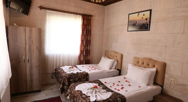 Epoch Stone House, Rezerwuj Hotel Goreme 