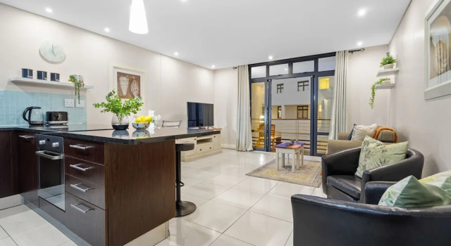 Eden on the Bay 150 by HostAgents, Забронировать Апартаменты/квартира Отели Cape Peninsula с парковкой, Парковка