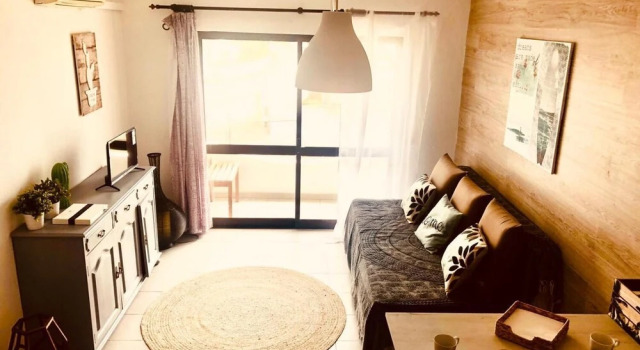 Cosy T1 at Vale Centianes Beach, Rezerwuj Apartament Hotele w Algarve z parkingiem, Parking