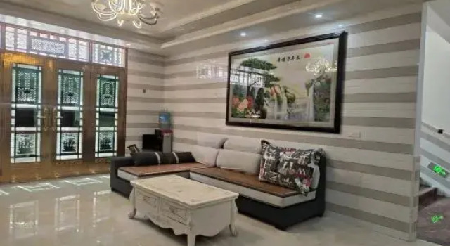 Yihui Homestay (Border Town Tea Cave Scenic Area Branch)