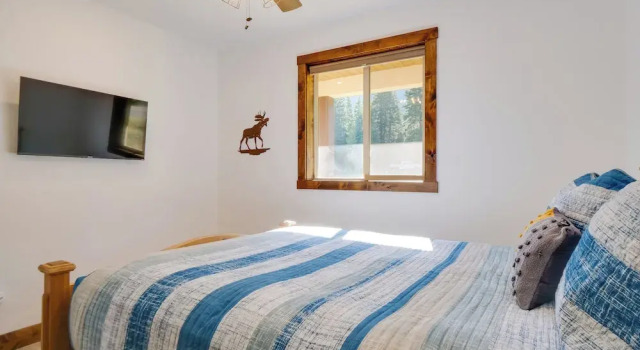 Luxe Ski Escape! Breck Home w/ Hot Tub & Game Room, Buchen Sie Ferienhaus Blue River 